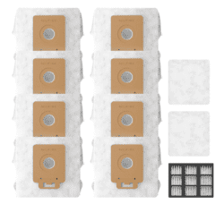 Nilfisk Bright, Perform, Brilliant Starter Kit
