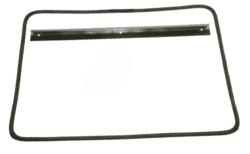 Miele ovnpakning - 06196321