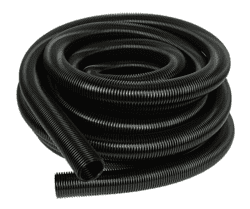 Universal støvsugerslange Ø38mm - 20 meter