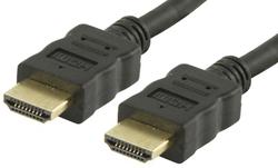 HDMI kabel,  Han / Han, High Speed - Standard