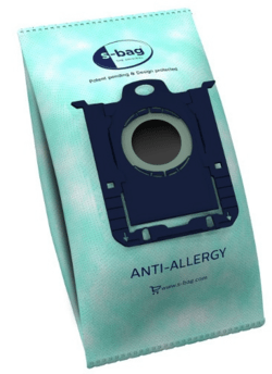 Philips S-bag HEPA anti-allergy E206 - original