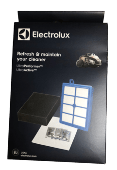 Electrolux starterkit til Ultra Active, Ultra Performer