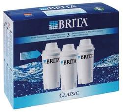 Brita Classic vandfilter - 3 stk. - Original
