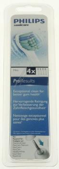 Philips børstehoveder HX6024/07