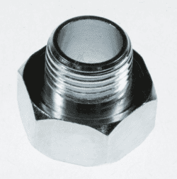 Reduktionsstykke 3/4" - 1/2"