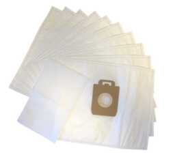 Nilfisk Elite støvsugerposer - 10 stk.