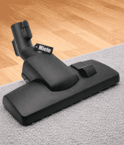 Luksus kombimundstykke til Miele