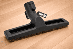 Parketmundstykke til Miele