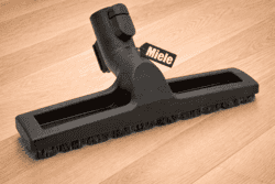 Parketmundstykke til Miele