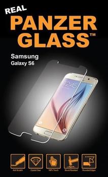 PanzerGlass til Samsung Galaxy S6