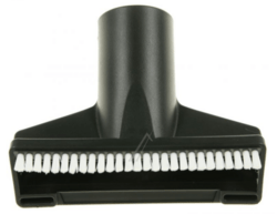 Møbelmundstykke med børster Ø35