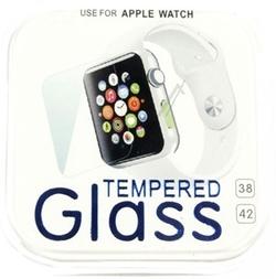 Tempered glass til Apple Watch 38mm