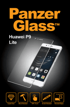 PanzerGlass til Huawei P9 Lite