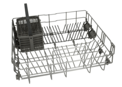 Siemens trådkurv, nederst - 20006942