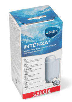 Gaggia vandfilter Intenza+