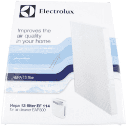 Electrolux HEPA filter EF114