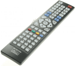 Sagem fjernbetjening DTR 94000 TA HD
