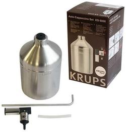Krups Auto-Cappuccino Set XS6000
