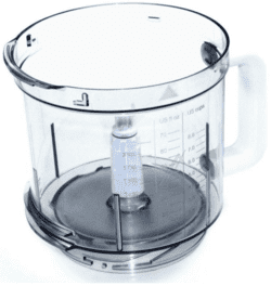 Braun universalskål 7322010204