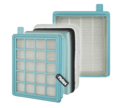 Philips HEPA filter til FC8470 mfl.
