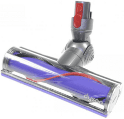 Dyson V7 turbomundstykke