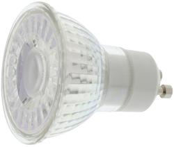 LED reflektorpære, GU10, 4,8W