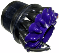 Dyson DC33C Allergy cyklon