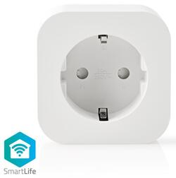 Nedis Wi-Fi smart-plug