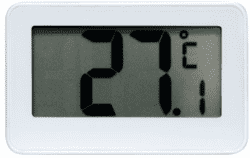 Digitalt Køle- & fryse termometer