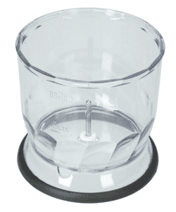 Braun skål til minihakker MR5500 - 350 ml