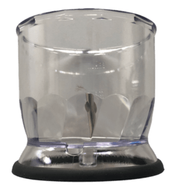 Braun skål til minihakker MR5500 - 350 ml.