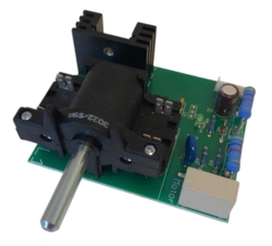 Nilfisk elektronikkort 302000826