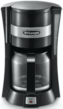 Delonghi Active Line kaffemaskine ICM15210.1B