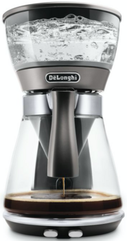 Delonghi ICM17210 Pour-over kaffemaskine
