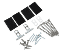 Siemens installationssæt 00618833