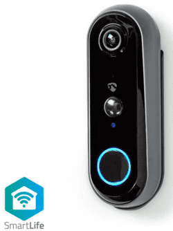 Nedis SmartLife Video dørtelefon - Full HD