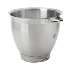 Kenwood stålskål - KAT531SS – original
