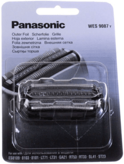 Panasonic folie WES9087Y