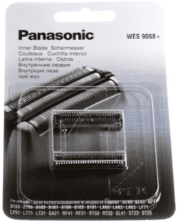 Panasonic lamelkniv WES9068Y
