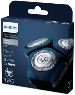 Philips skær SH71/50