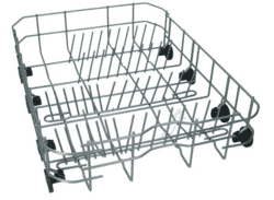 Zanussi trådkurv, nederst - 140180056172