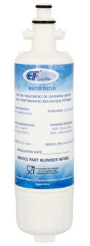 Electrolux vandfilter - 2087518011