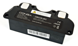 Cecotec Conga 7090 batteri