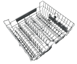 Gram trådkurv, øverst - 1751304000