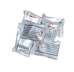 Universale afkalkningstabletter til espressomaskiner