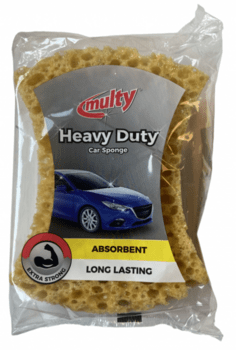 Multy heavy duty autosvamp