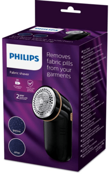 Philips fnugfjerner GC026/80