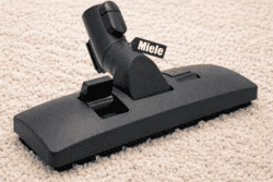 Kombimundstykke til Miele