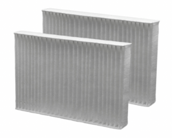 Filter til Siemens kondens tørretumbler - 00481723