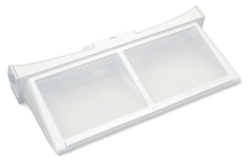 Fnugfilter 00652184 til Constructa tørretumbler